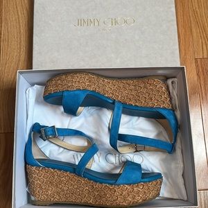 Jimmy Choo Sandals